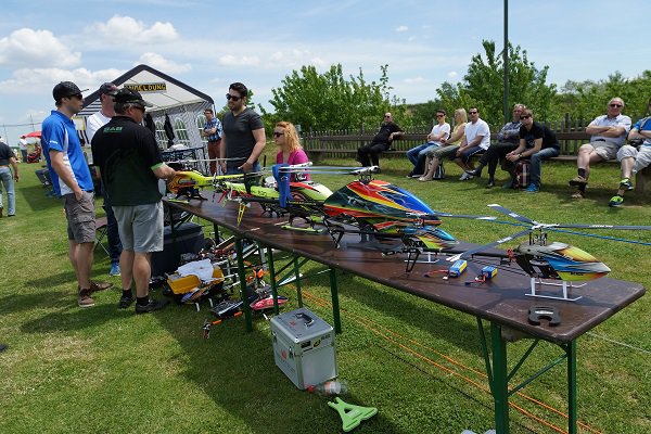 Silbergrube Österreich 2016